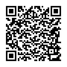 QR Code สำหรับหมายเลขโทรศัพท์ +12285913657