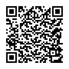 QR kód a telefonszámhoz +12285913659