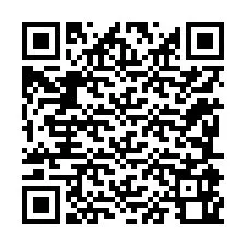 QR Code pour le numéro de téléphone +12285960131