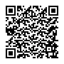 QR Code สำหรับหมายเลขโทรศัพท์ +12285967791