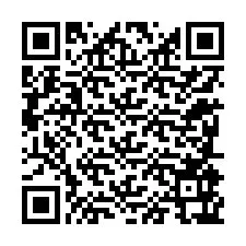 QR kód a telefonszámhoz +12285967794