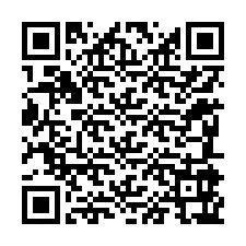 QR-код для номера телефона +12285967800