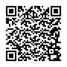 QR код за телефонен номер +12286092125