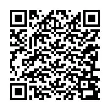 QR Code pour le numéro de téléphone +12286093138