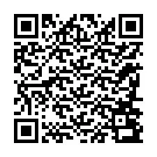 电话号码二维码 +12286093781