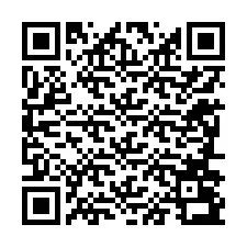 QR Code สำหรับหมายเลขโทรศัพท์ +12286093786