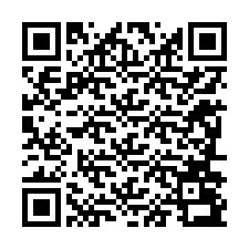 QR Code pour le numéro de téléphone +12286093792