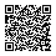 QR kód a telefonszámhoz +12286176990