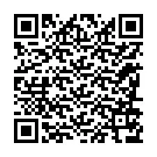 QR kód a telefonszámhoz +12286176991