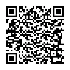 QR код за телефонен номер +12286272932