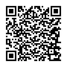 QR-code voor telefoonnummer +12286272933