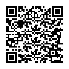 QR-koodi puhelinnumerolle +12286273283