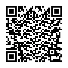 QR-код для номера телефона +12286273290