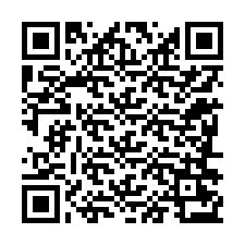 QR-code voor telefoonnummer +12286273294