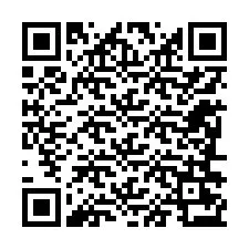 QR Code pour le numéro de téléphone +12286273297