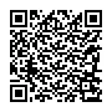 Codice QR per il numero di telefono +12286273300