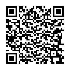 QR kód a telefonszámhoz +12286296638