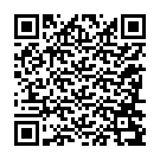 Codice QR per il numero di telefono +12286297768