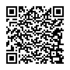 QR Code สำหรับหมายเลขโทรศัพท์ +12286297833