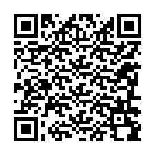 QR код за телефонен номер +12286298503