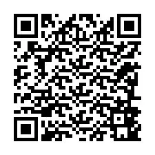 QR Code for Phone number +12286841929