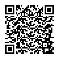 QR Code for Phone number +12286843774