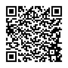 Código QR para número de telefone +12286845790