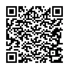 Kod QR dla numeru telefonu +12287613327