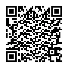 Código QR para número de telefone +12287628848