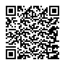 Código QR para número de teléfono +12287703837