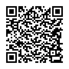 Código QR para número de teléfono +12288133167