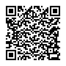 Codice QR per il numero di telefono +12288133169