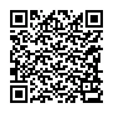 Kode QR untuk nomor Telepon +12288133170