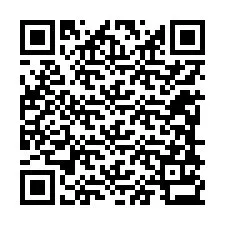 Código QR para número de teléfono +12288133173