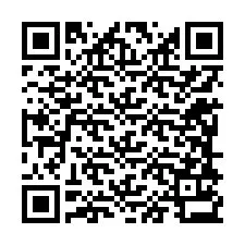 QR Code pour le numéro de téléphone +12288133176