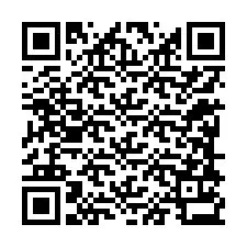 QR код за телефонен номер +12288133178