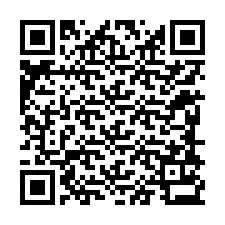 Codice QR per il numero di telefono +12288133180
