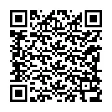 QR код за телефонен номер +12288136490