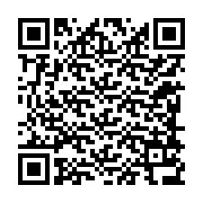 Kod QR dla numeru telefonu +12288136494