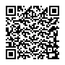 QR Code pour le numéro de téléphone +12288192400