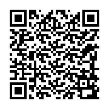 QR-code voor telefoonnummer +12288192401