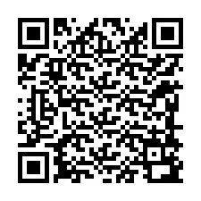 QR Code สำหรับหมายเลขโทรศัพท์ +12288192410