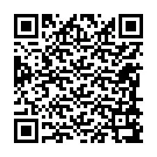 QR код за телефонен номер +12288197857