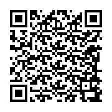 QR-koodi puhelinnumerolle +12288197866