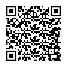 QR-code voor telefoonnummer +12288197867