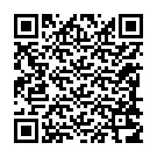 Código QR para número de telefone +12288216949