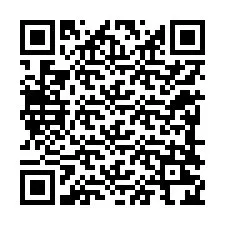 QR Code for Phone number +12288224218