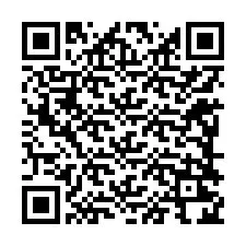 QR Code for Phone number +12288224222