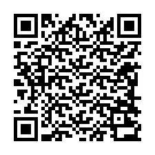 Código QR para número de telefone +12288232386