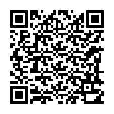 QR код за телефонен номер +12288310551